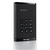 Image de iStorage diskAshur PROÂ³ - SSD - chiffrÃ© - 4 To - externe (portable) - USB 3.2 Gen 1 (USB-C connecteur) - 256-bit AES-XTS, FIPS 197 PUB, 256-bit AES-CBC, 256-bit AES-ECB - FIPS (Federal...