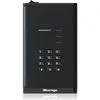 Image de iStorage diskAshur DTÂ³ - Disque dur - chiffrÃ© - 4 To - externe (de bureau) - USB 3.2 Gen 1x1 (USB-C connecteur) - 256-bit AES-XTS, FIPS 197, FIPS 140-3 Level 3 - FIPS (Federal Information...