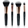 Image de Brushworks Kit de mini pinceaux de voyage