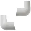 Image de Lot de 2 coudes externes D-line pour Trunk 30/15