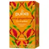 Image de Pukka Tisane aux Trois Gingembre Bio - Infusion 20 sachets