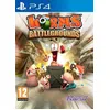Image de Worms Battleground PS4