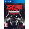 Image de Zombie Army Trilogy PS4
