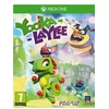 Image de Yooka Laylee Xbox One en occasion ou reconditionné