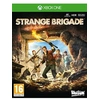 Image de Strange Brigade Xbox One en occasion ou reconditionné