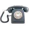 Image de GPO 746 ROTARY PHONE GREY