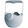 Image de Arrosoir De Plage En Silicone Souple Bleu - Scrunch