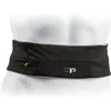 Image de Ceinture d'haltérophilie Ultimate Performance Noir M UP6538BM