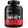 Image de Protéine double chocolat Optimum Nutrition Gold Standard 100% Whey Noir 465 g ON1101522