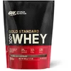 Image de 100% Whey Gold (450gr)ChocolatWhey ProtÃ©ineOptimum Nutrition