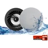 Image de BLUETOOTH IP44 CEILING SPEAKER - Paire d'enceintes encastrable Bluetooth IP44