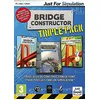 Image de Bridge Constructor 3 Pack PC