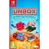 Image de Unbox Newbie's Adventure Nintendo Switch en occasion ou reconditionné