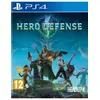 Image de Hero Defense PS4 en occasion ou reconditionné