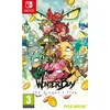 Image de Wonder Boy : The Dragon's Trap Switch