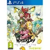 Image de Wonder Boy : The Dragon's Trap PS4