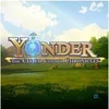 Image de Yonder The Cloud Catcher Chronicles Nintendo Switch en occasion ou reconditionné