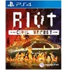 Image de Riot Civil Unrest PS4 en occasion ou reconditionné