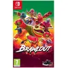 Image de Brawlout Switch
