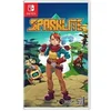 Image de Sparklite Nintendo Switch en occasion ou reconditionné