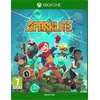 Image de Sparklite Xbox One