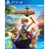 Image de Stranded Sails : Explorers Of The Cursed Islands PS4