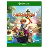 Image de Stranded Sails Explorers of the Cursed Islands Xbox One en occasion ou reconditionné