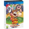 Image de Alex Kidd in Miracle World DX PS4 Signature Edition en occasion ou reconditionné