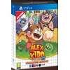 Image de Alex Kidd In Miracle World Dx Ps4 Signature Edition