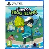 Image de Time on Frog Island PS5