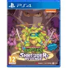 Image de Teenage Mutant Ninja Turtles : Shredders Revenge PS4