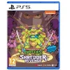 Image de Teenage Mutant Ninja Turtles: Shredder's Revenge PS5 en occasion ou reconditionné