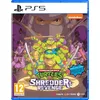 Image de Teenage Mutant Ninja Turtles : Shredders Revenge PS5