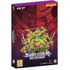 Image de Teenage Mutant Ninja Turtles: Shredder's Revenge Special Edition Pc