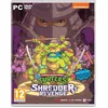 Image de Teenage Mutant Ninja Turtles : Shredders Revenge PC