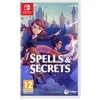 Image de Spells and Secrets Nintendo Switch en occasion ou reconditionné