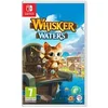 Image de Whisker Waters Nintendo Switch en occasion ou reconditionné