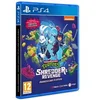 Image de Teenage Mutant Ninja Turtles: Shredders Revenge Anniversary pour PS4 en occasion ou reconditionné