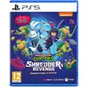 Image de Teenage Mutant Ninja Turtles : Shredder's Revenge Anniversary Edition PS5