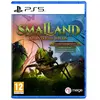 Image de Smalland : Survive the Wilds PS5