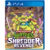 Image de Teenage Mutant Ninja Turtles: Shredder's Revenge PS4