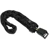 Image de Antivol chaîne Hiplok Homie 120cm 8mm TU