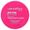 Image de Lee Stafford Grow Strong & Long, Masque De Traitement Et D'activation, 200 Ml