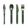 Image de Set Individuel De Couverts MagnÃ©tiques  Plusieurs Coloris Disponibles