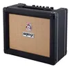 Image de Orange Crush20 Rt Black - Ampli Guitare Ãlectrique - 20w