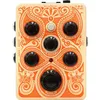 Image de Orange Acoustic Pedal PrÃ©ampli Acoustique