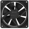Image de NZXT F120 RGB Boitier PC Ventilateur 12 cm Noir 1 piÃ¨ce(s)
