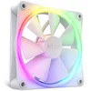 Image de Nzxt F120 Rgb Single Wh 120x120x26 Rf-r12sf-w1
