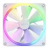 Image de Nzxt F140 Rgb Single Wh 140x140x26 Rf-r14sf-w1