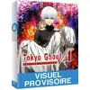 Image de Tokyo Ghoul A - Intégrale Saison 2